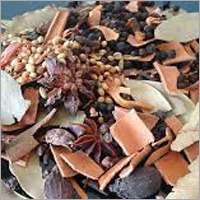 Dalchini Spice