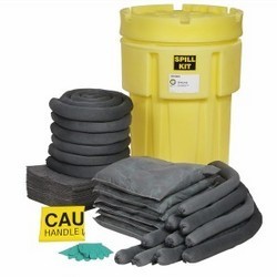 Universal spill kit