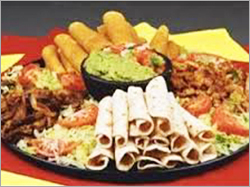 South Indian Catering