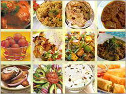 North Indian Catering