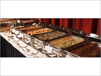 Birthday Party Catering Services