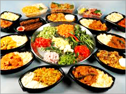 Party Orders Catering Services