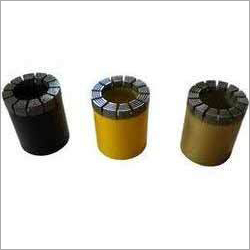 Impregnated Diamond Core Bits