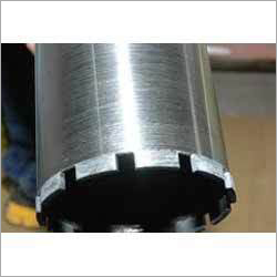 Diamond Granite Core Drill Bit