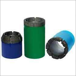 Surface Diamond Core Bits