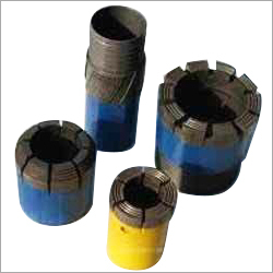 Surface Set Diamond Core Bit