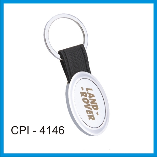 Metal Key Chains