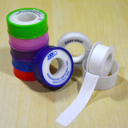 PTFE Tape White