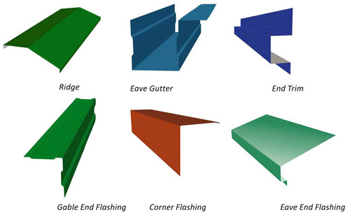Roofing Accessories