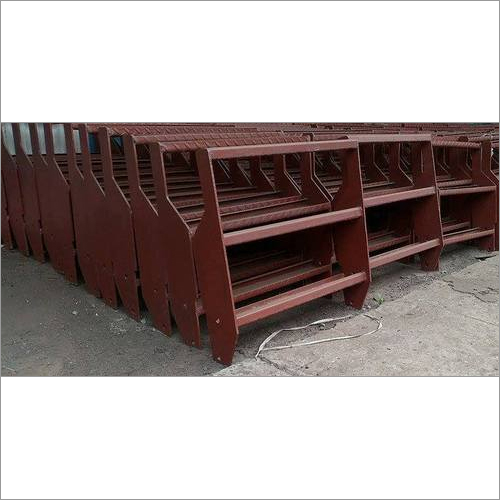 Doorway Step Assembly