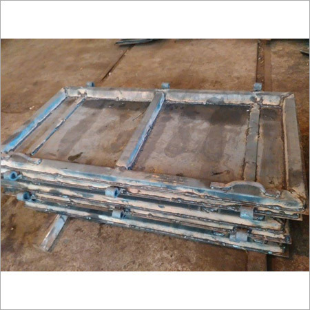 Boxn Wagon Flap Door
