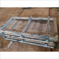 Boxn Wagon Flap Door