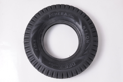 Auto Rickshaw Tyre
