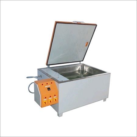 Hot / Cold Water Bath