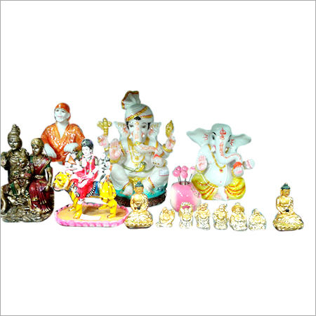 God Statue