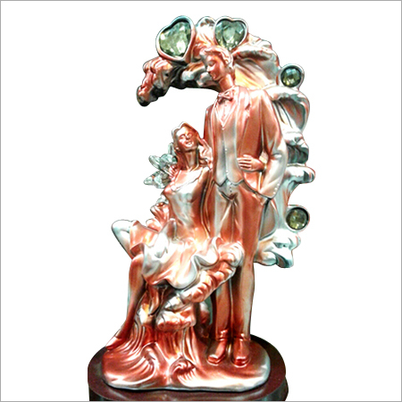 Ceramic Showpieces