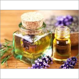 Perfume - Flavours - Fragrance - Essential Oil Analysis