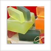 Soaps Detergent Analysis