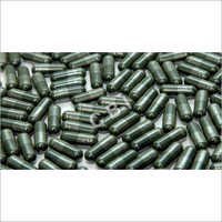 Natural Spirulina Capsules