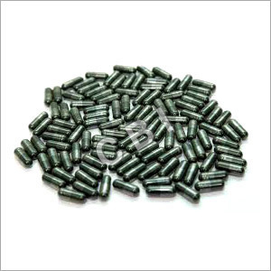Organic Spirulina Capsules