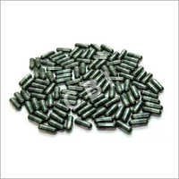 Organic Spirulina Capsules