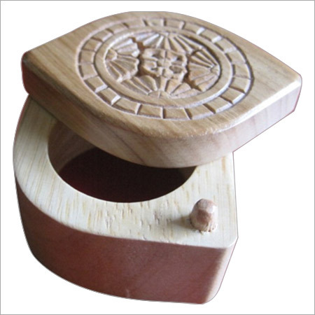 Fancy Wooden Gift Boxes