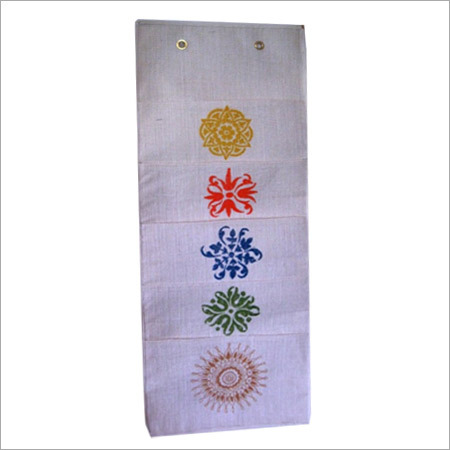 Jute Wall Hangings