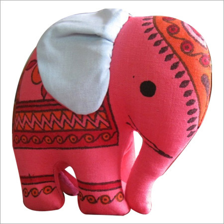 Soft Stuffed Toys