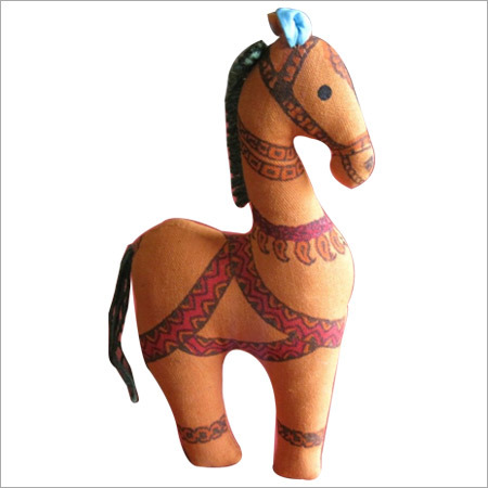 Stuffed Animal Toys