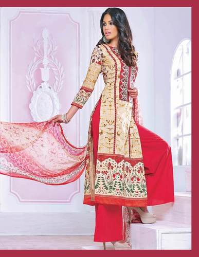 GANGA Salwar Kameez