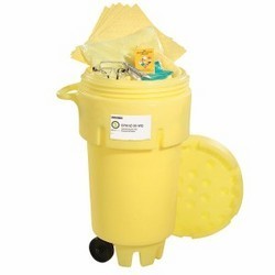 hazmat spill kit