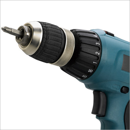 Electric Drilling Power Tool Repairing