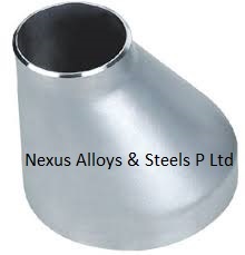 Inconel 825 Reducer