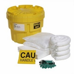 Oil Spill Kit