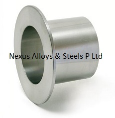 Inconel 825 Stubend