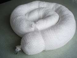 Oil Absorbent Booms