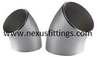 Inconel 825 Elbow