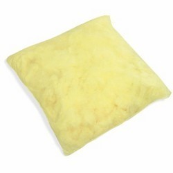Hazmat Pillows