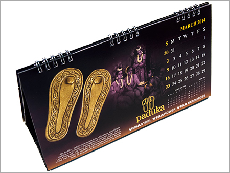 Calenders