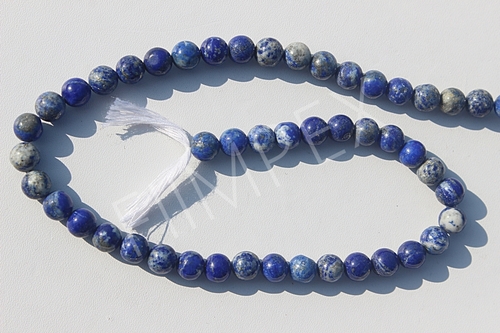 Lapis Lazuli