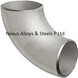 Stainless Steel 316L Elbow