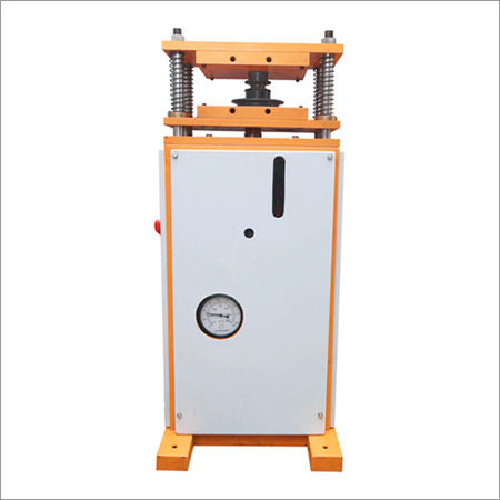 Lab Molding Press
