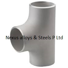 Stainless Steel 304 Tee