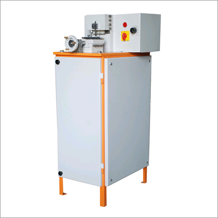 Motorized Notch Cutter