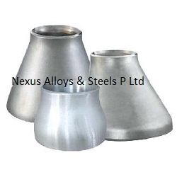 Stainless Steel 316L Reducer
