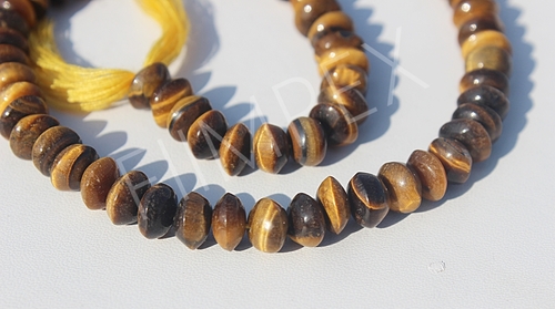 Tiger eye