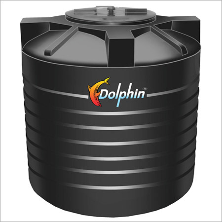 Black Water Tank