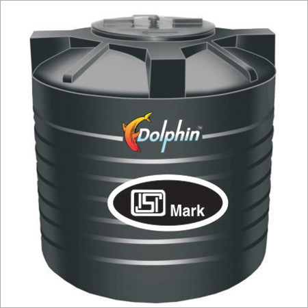 Domestic Water Storage Tank