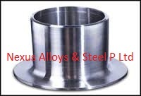 Stainless Steel 316L Stubend