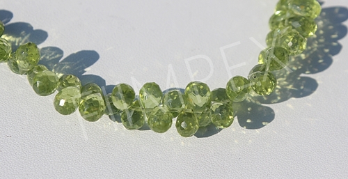 Peridot Gemstone